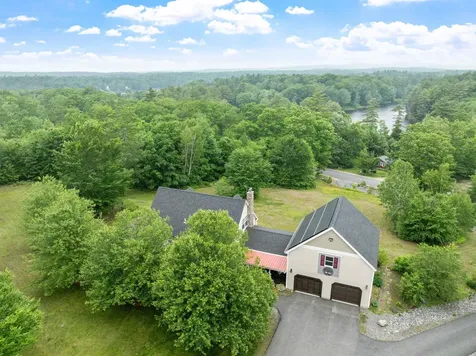 55 Walker Road Barnstead NH 03225