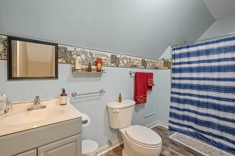 55 Walker Road Barnstead NH 03225