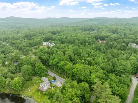 55 Walker Road Barnstead NH 03225