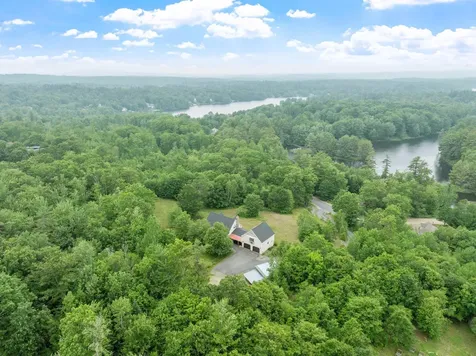 55 Walker Road Barnstead NH 03225
