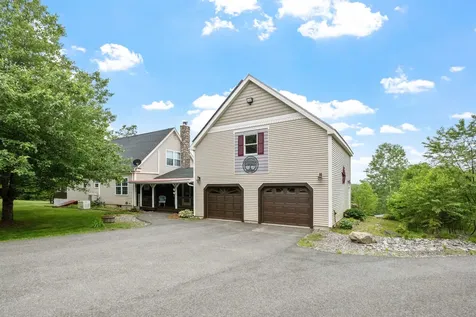 55 Walker Road Barnstead NH 03225