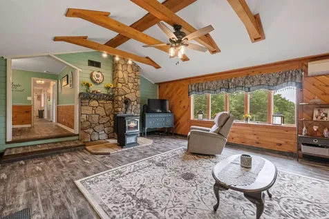 55 Walker Road Barnstead NH 03225