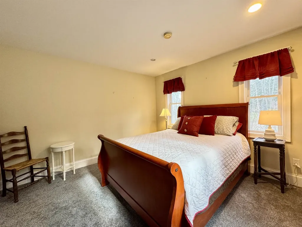 469 Allard Farm Circuit Road Conway NH 03860
