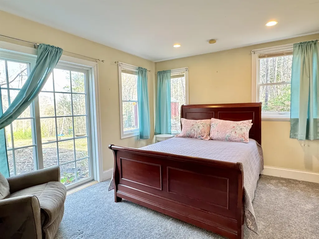 469 Allard Farm Circuit Road Conway NH 03860