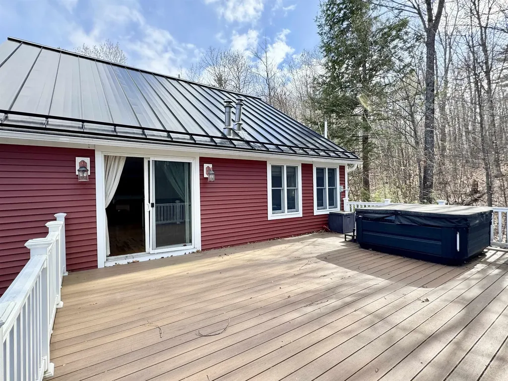 469 Allard Farm Circuit Road Conway NH 03860