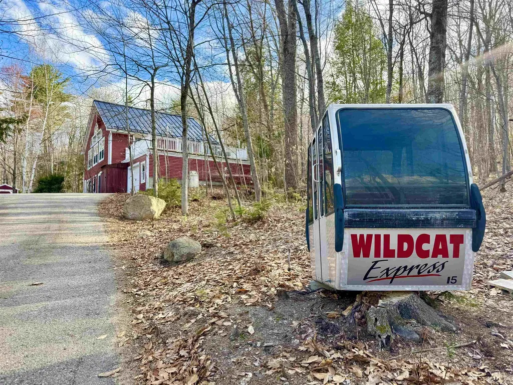 469 Allard Farm Circuit Road Conway NH 03860