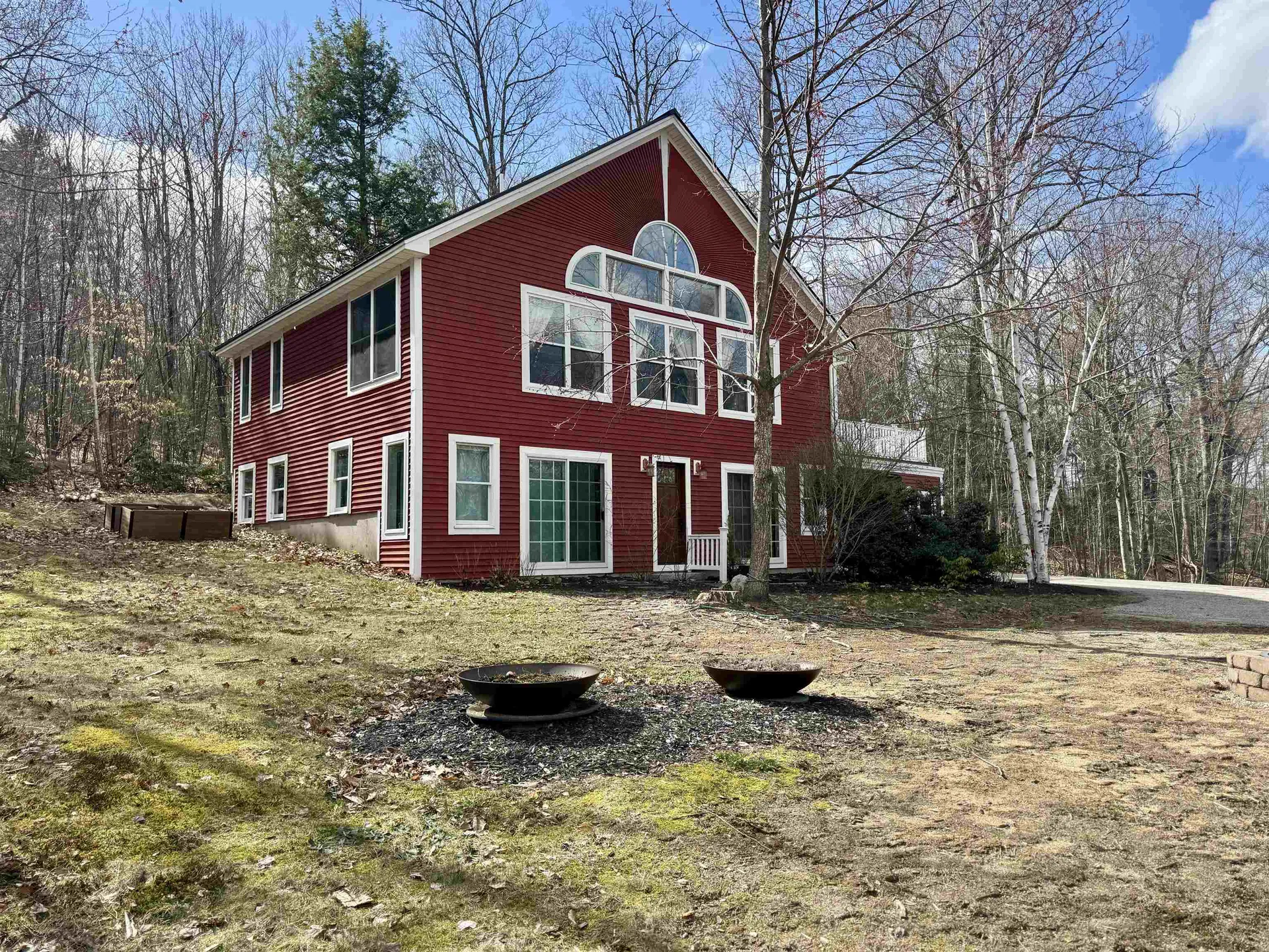 469 Allard Farm Circuit Road Conway NH 03860