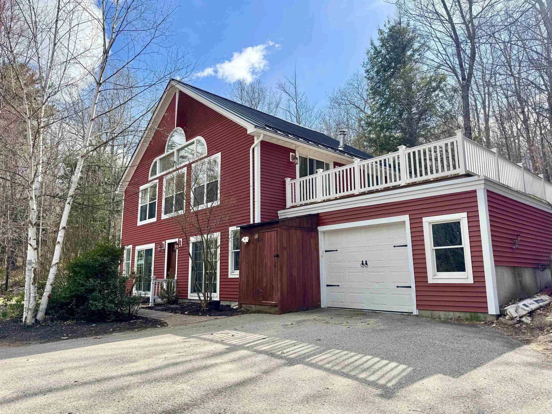 469 Allard Farm Circuit Road Conway NH 03860