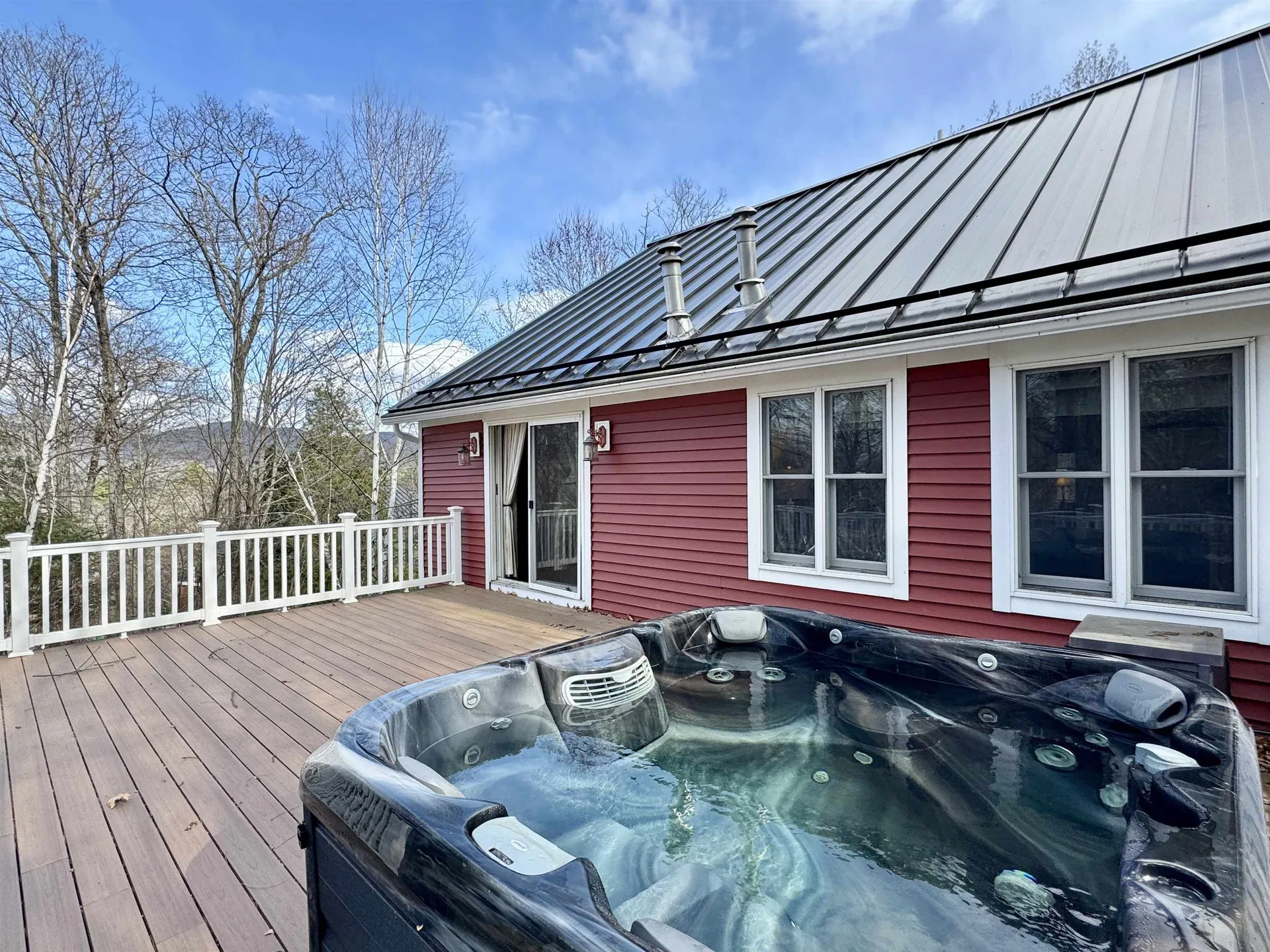 469 Allard Farm Circuit Road Conway NH 03860