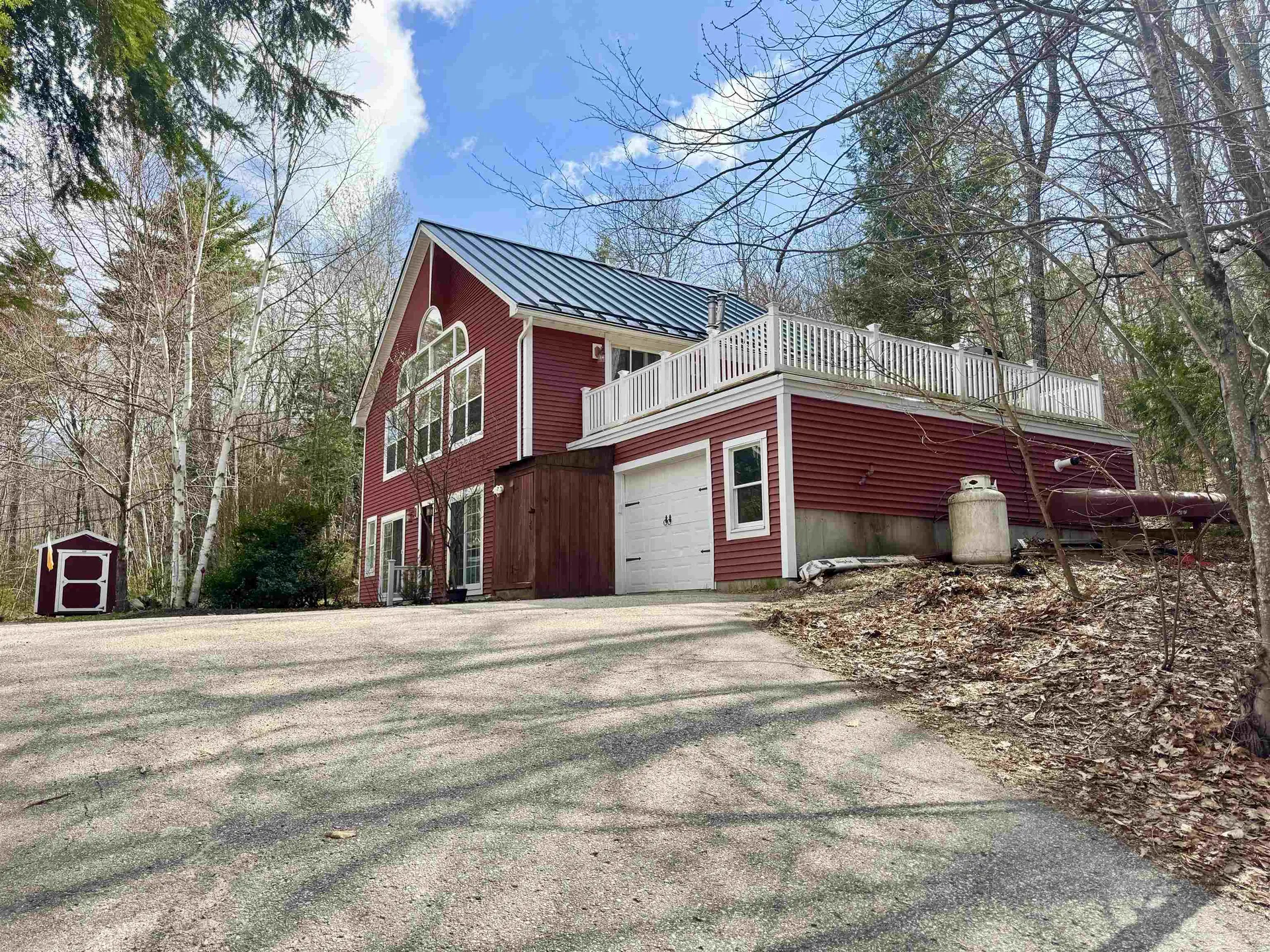 469 Allard Farm Circuit Road Conway NH 03860