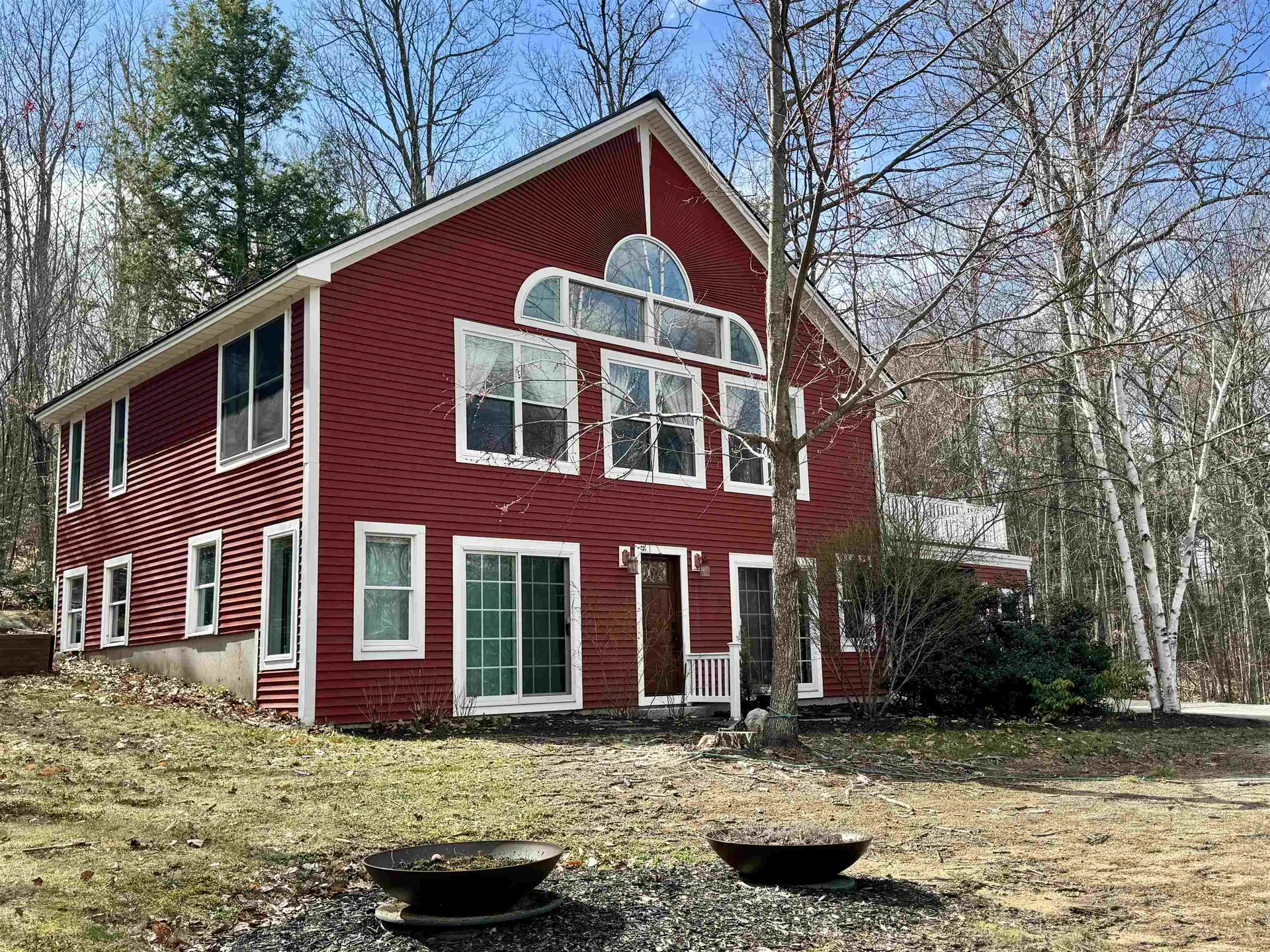 469 Allard Farm Circuit Road Conway NH 03860