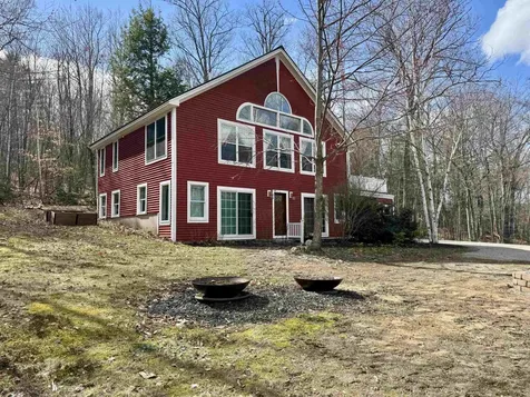 469 Allard Farm Circuit Road Conway NH 03860