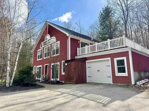 469 Allard Farm Circuit Road Conway NH 03860