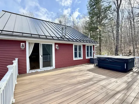 469 Allard Farm Circuit Road Conway NH 03860