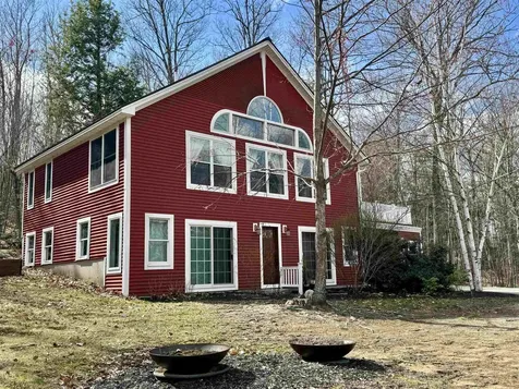 469 Allard Farm Circuit Road Conway NH 03860