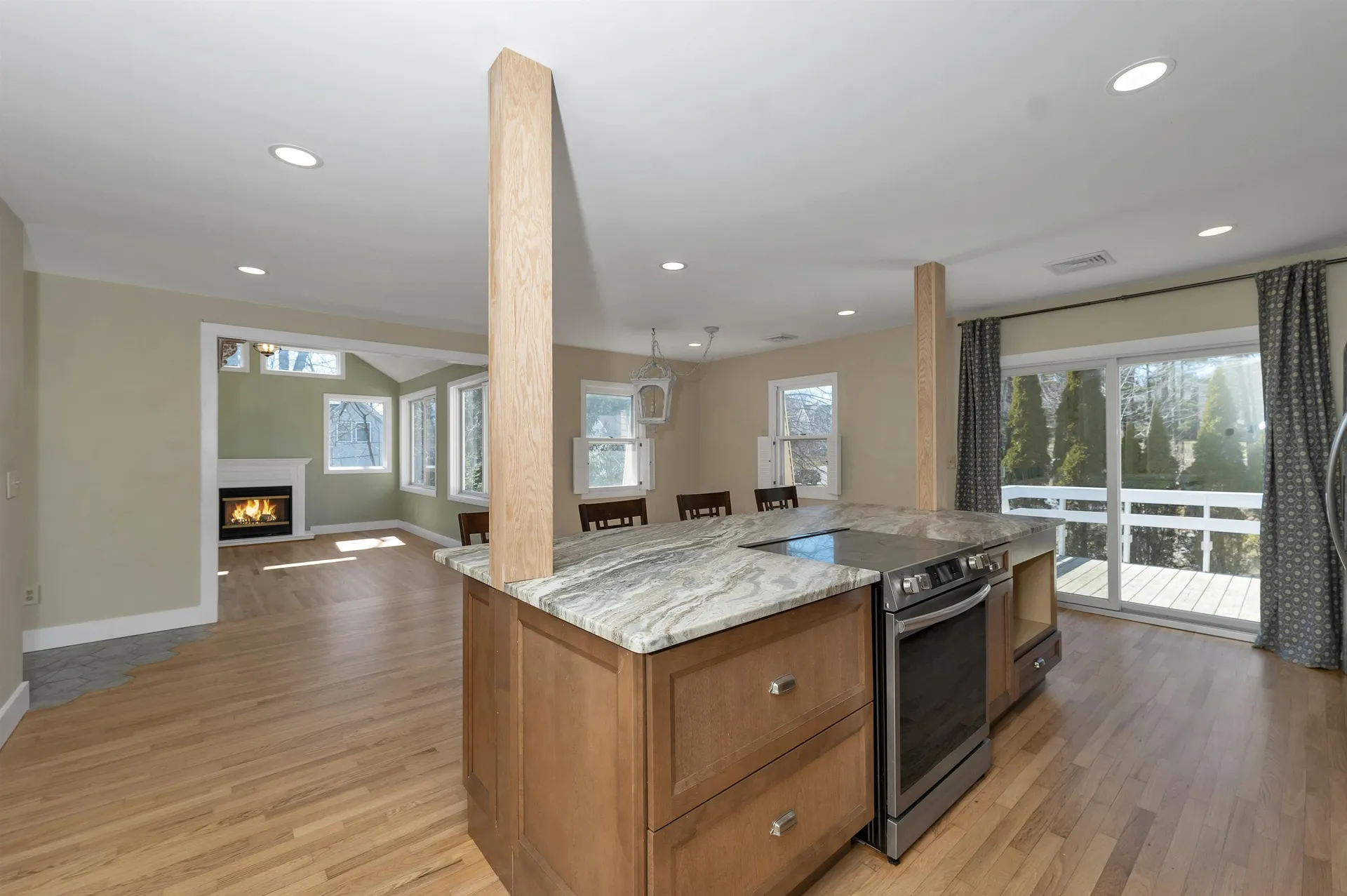 17 Harding Road Portsmouth NH 03801
