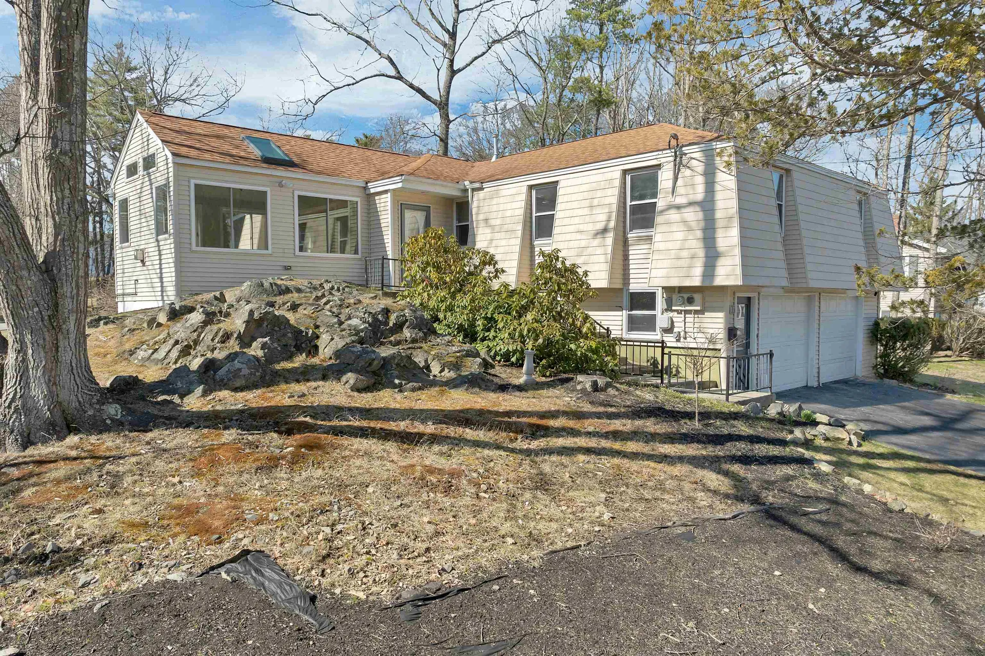 17 Harding Road Portsmouth NH 03801