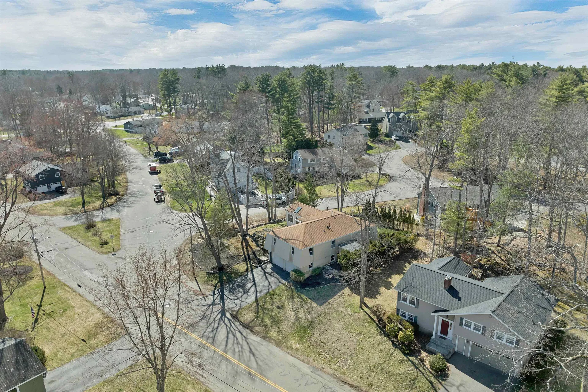 17 Harding Road Portsmouth NH 03801