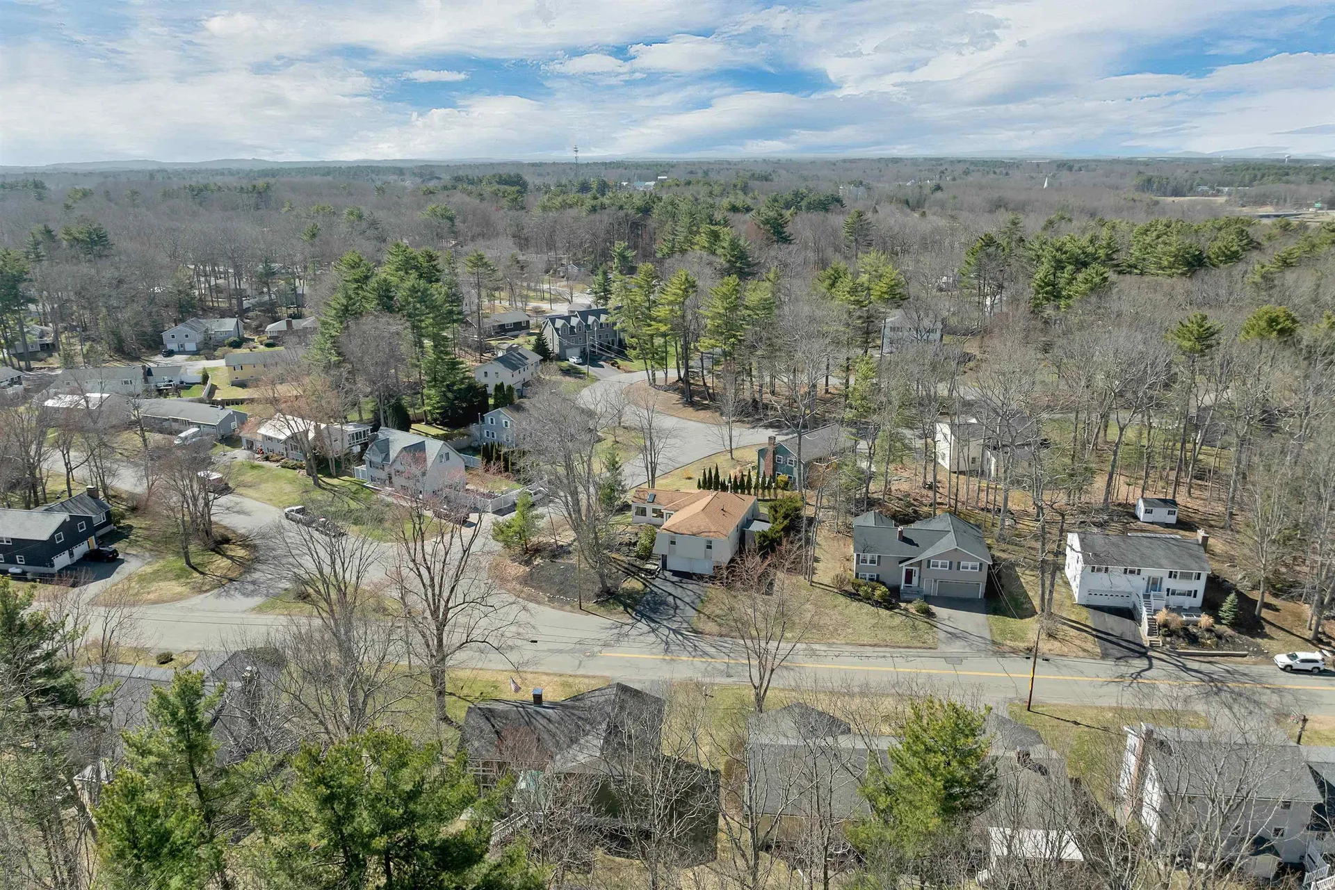17 Harding Road Portsmouth NH 03801