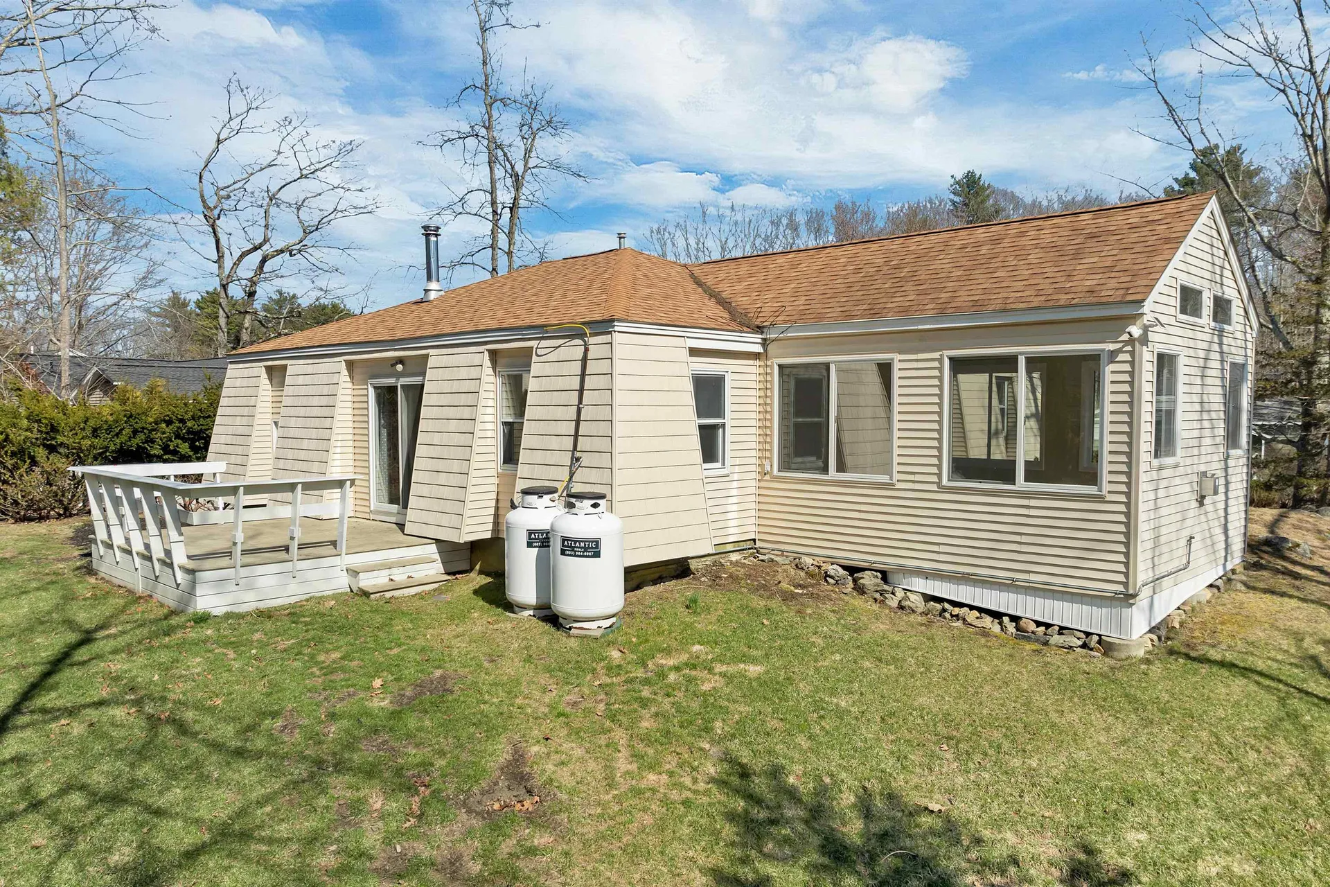17 Harding Road Portsmouth NH 03801