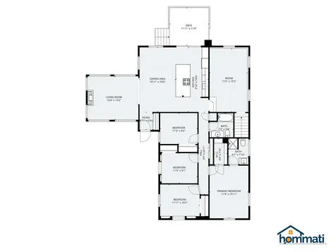 17 Harding Road Portsmouth NH 03801