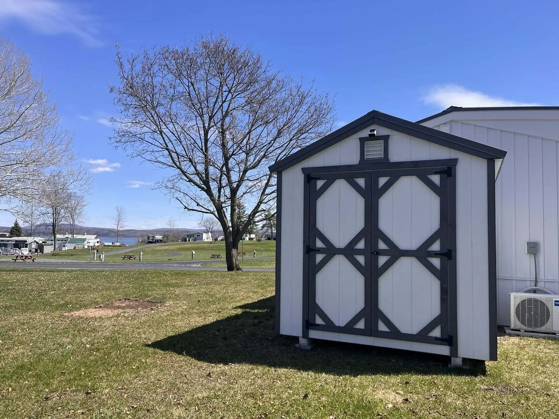 10 Gull Lane South Hero VT 05486