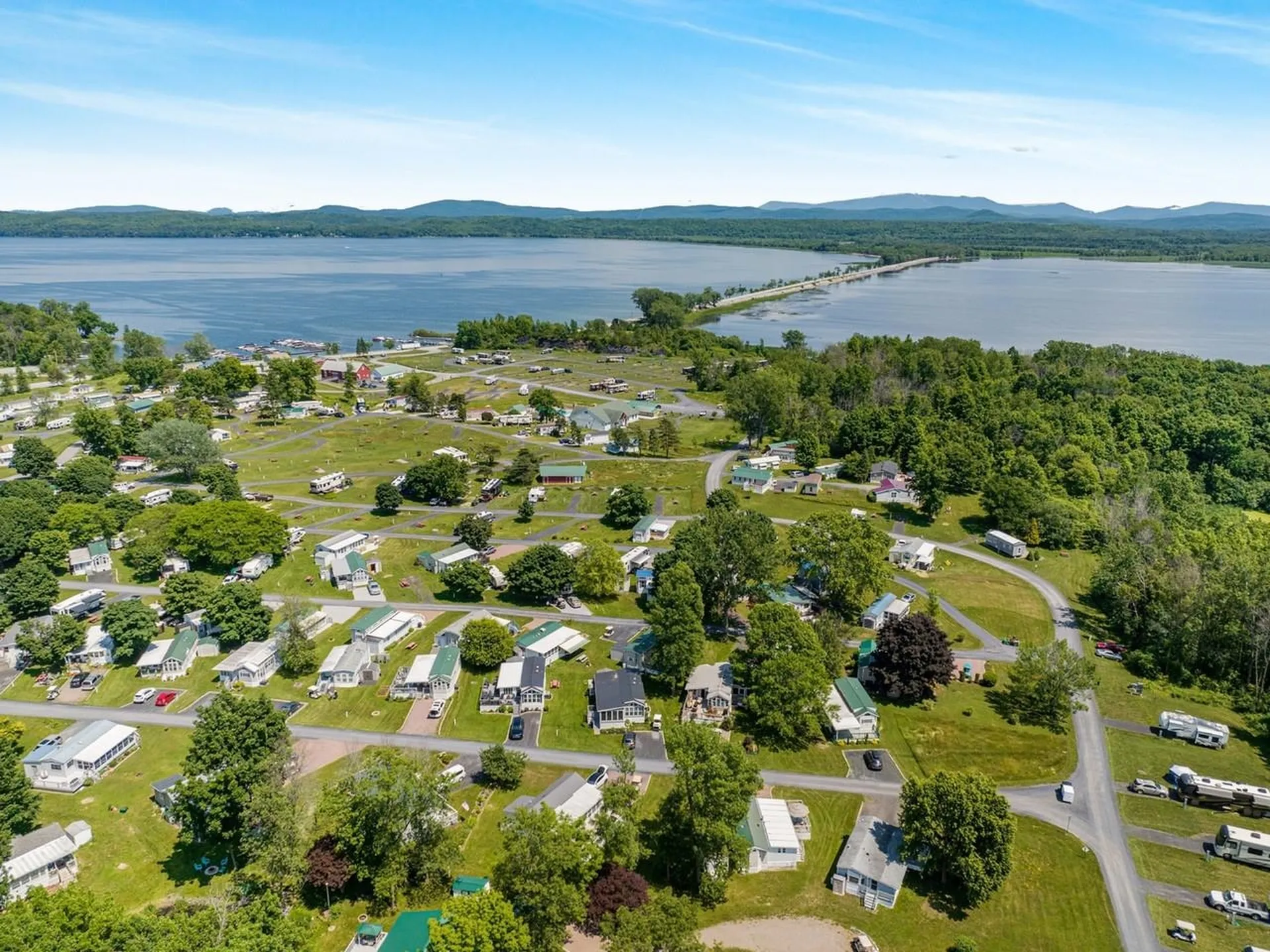 10 Gull Lane South Hero VT 05486