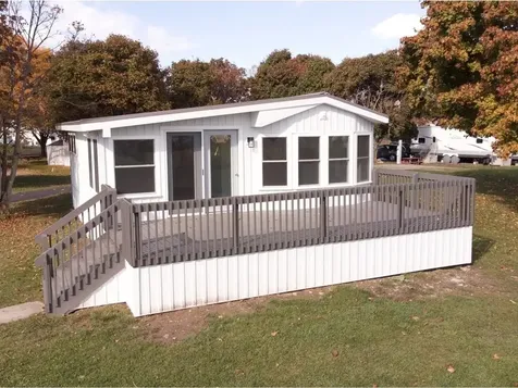10 Gull Lane South Hero VT 05486