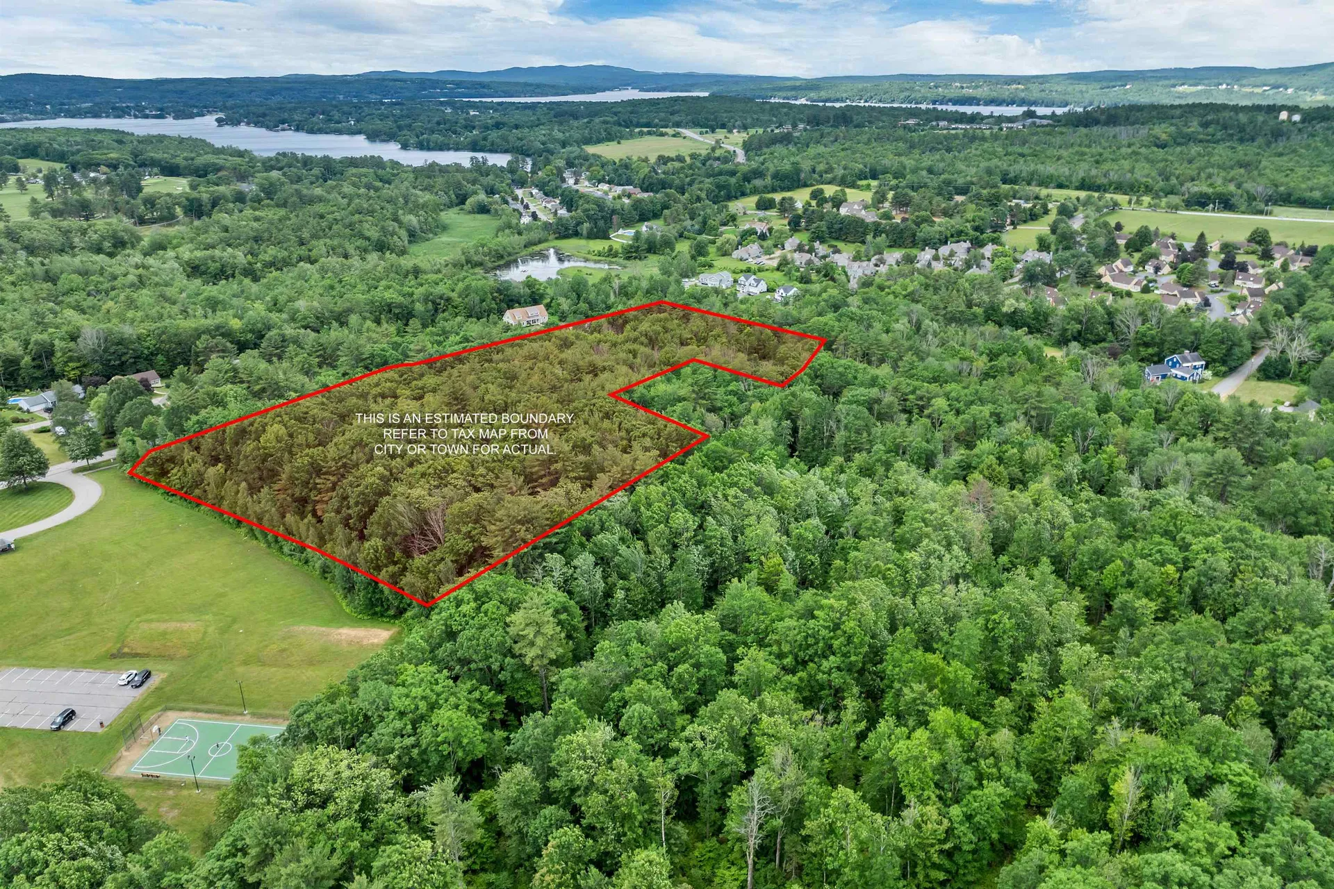 00000 Severance Road Laconia NH 03246