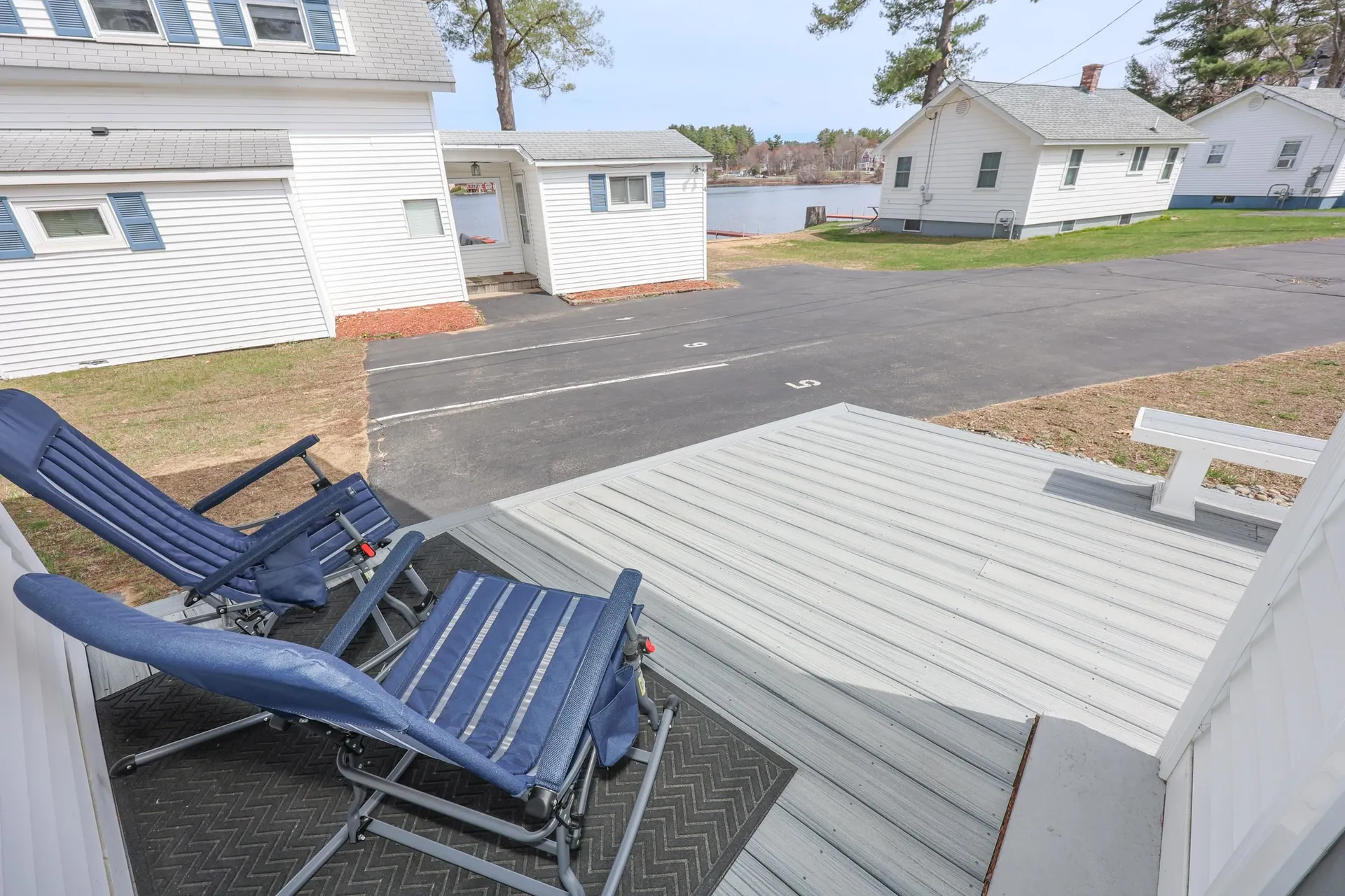 3 Bay Road Sanbornton NH 03269