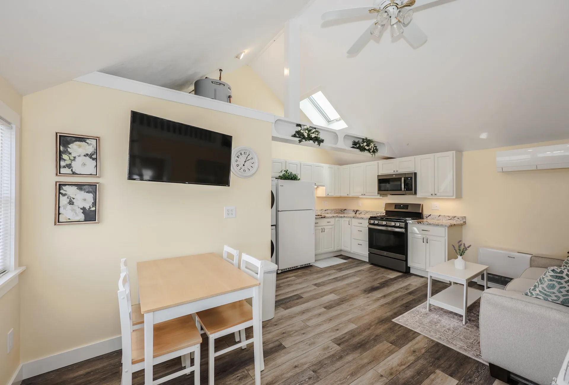 3 Bay Road Sanbornton NH 03269