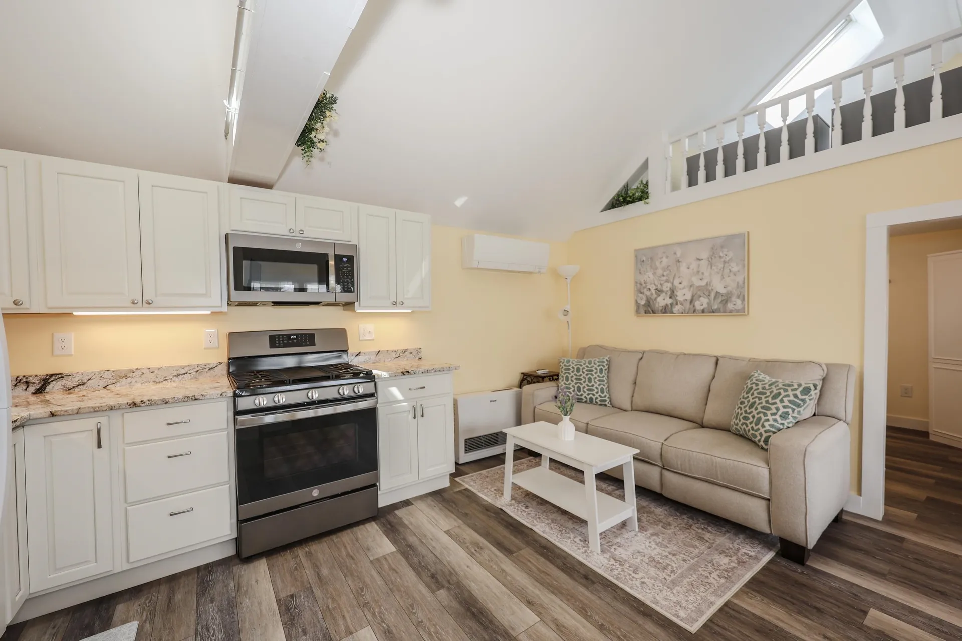 3 Bay Road Sanbornton NH 03269