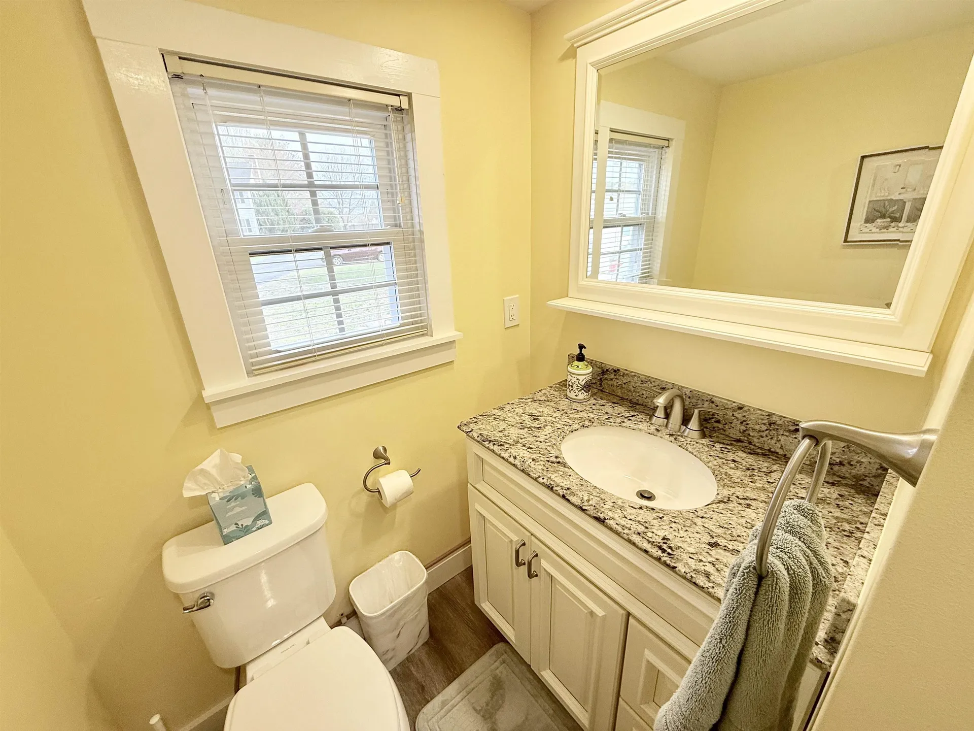 3 Bay Road Sanbornton NH 03269