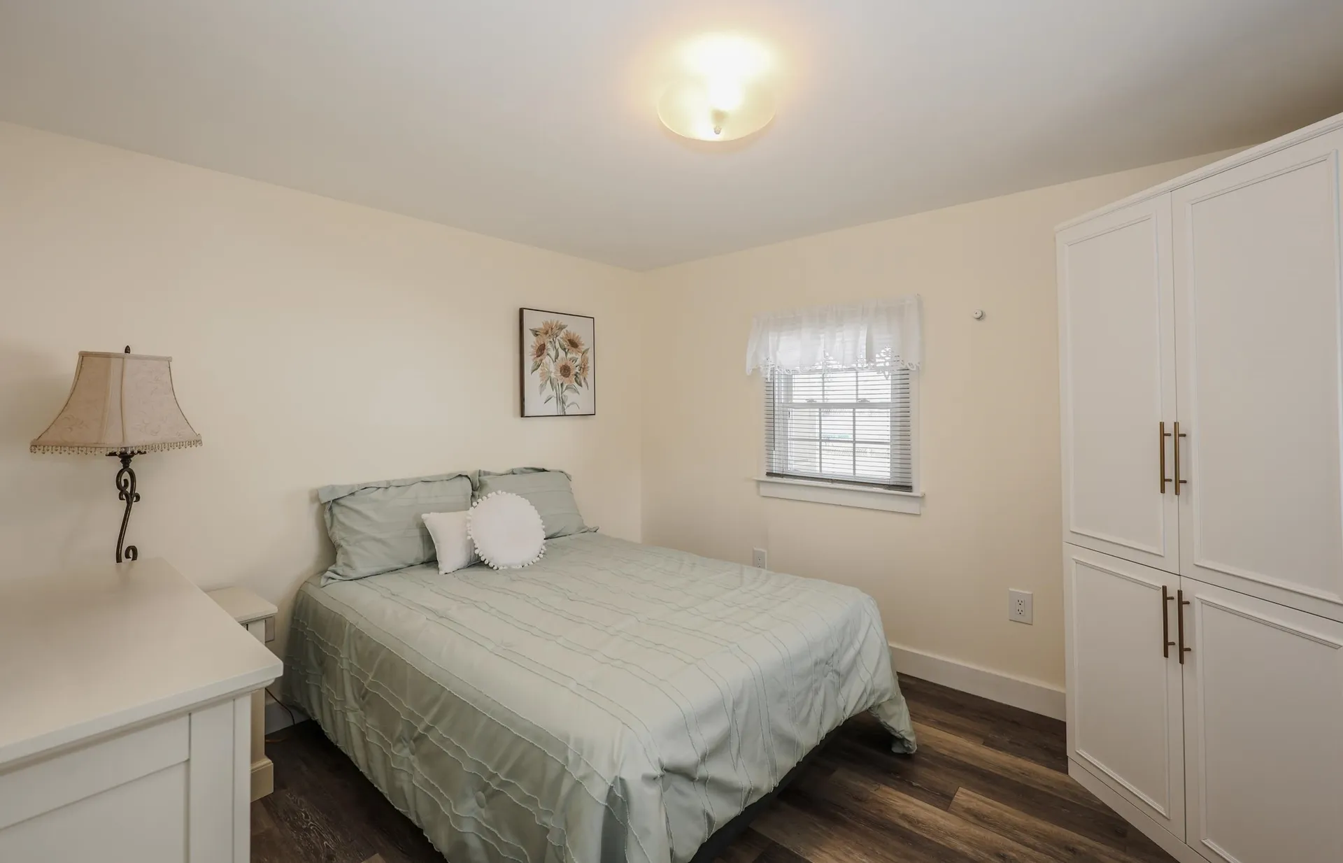 3 Bay Road Sanbornton NH 03269