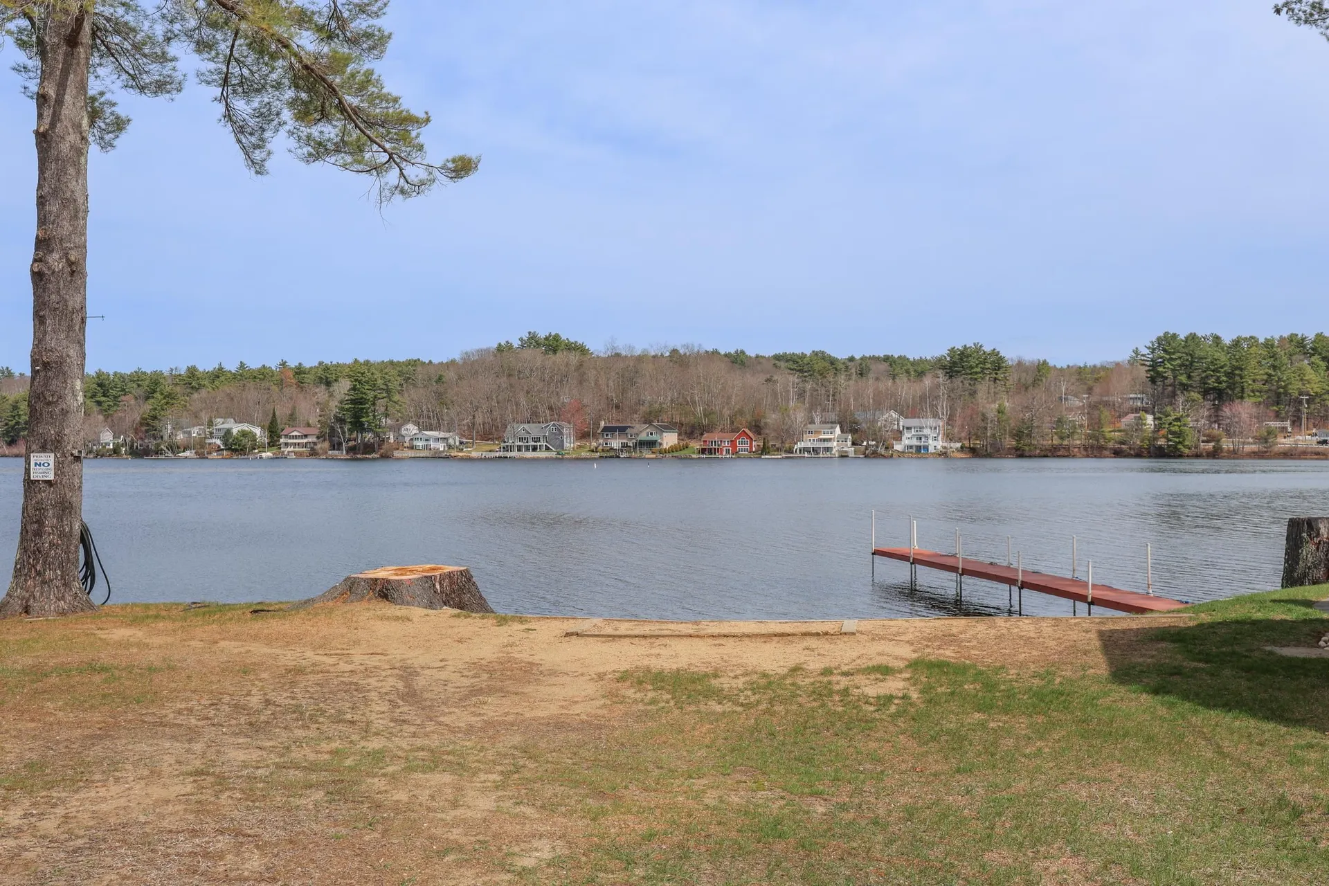 3 Bay Road Sanbornton NH 03269
