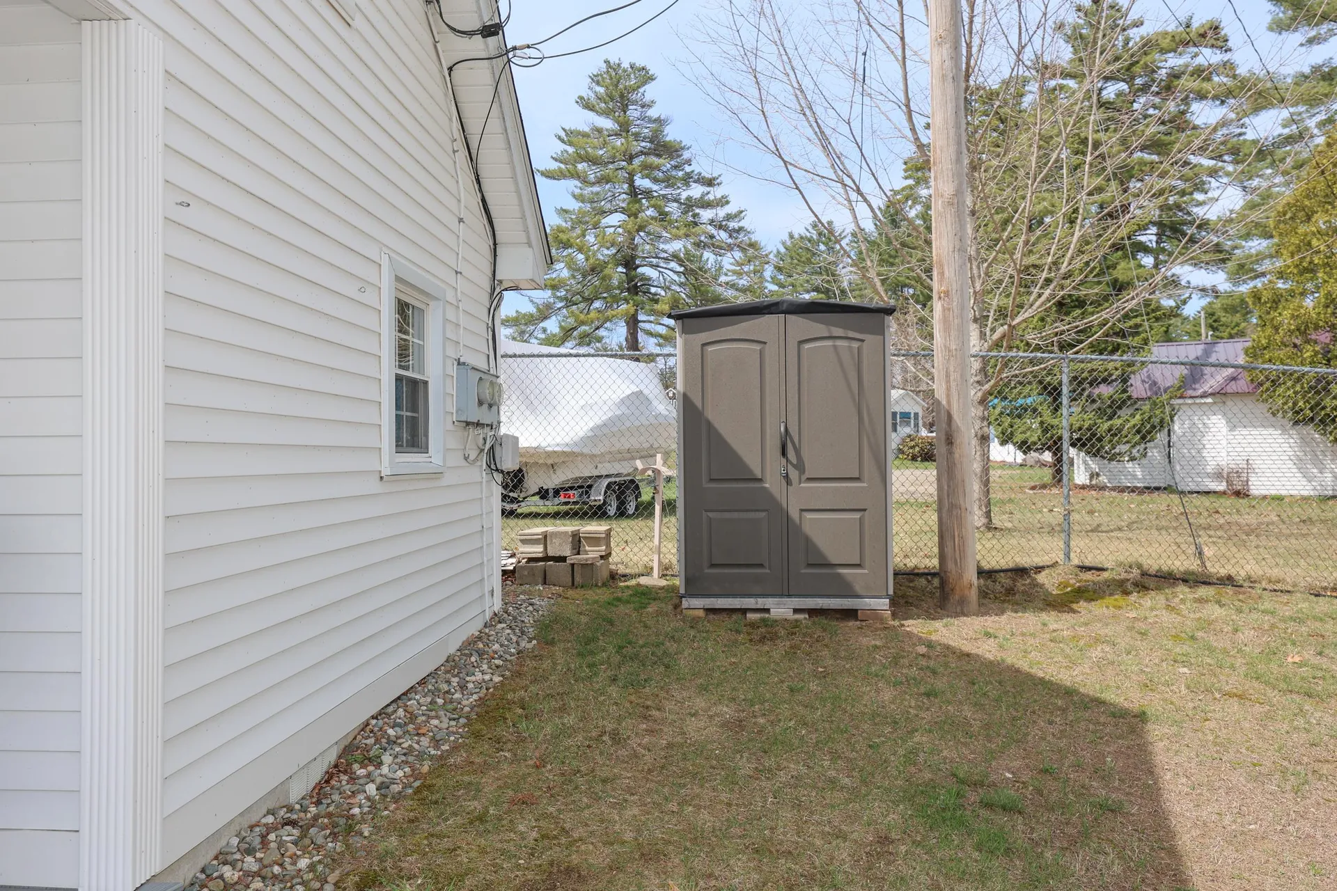3 Bay Road Sanbornton NH 03269