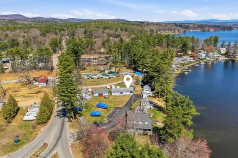 3 Bay Road Sanbornton NH 03269