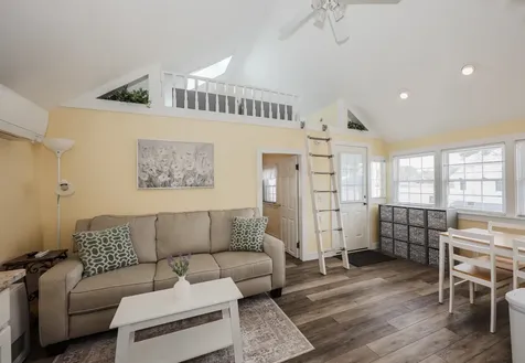 3 Bay Road Sanbornton NH 03269
