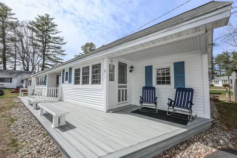 3 Bay Road Sanbornton NH 03269