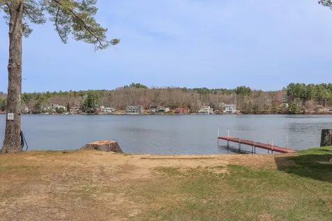 3 Bay Road Sanbornton NH 03269