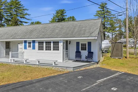 3 Bay Road Sanbornton NH 03269