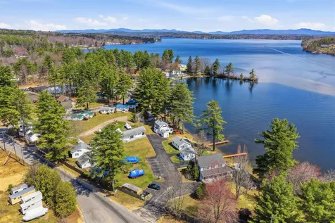 3 Bay Road Sanbornton NH 03269