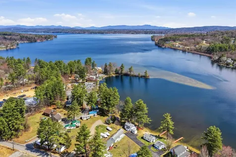 3 Bay Road Sanbornton NH 03269