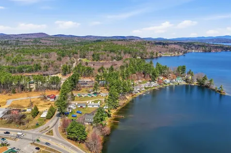 3 Bay Road Sanbornton NH 03269