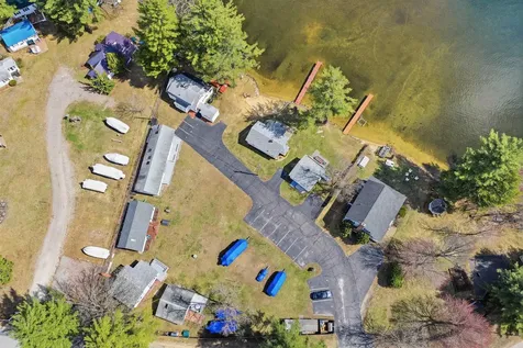 3 Bay Road Sanbornton NH 03269