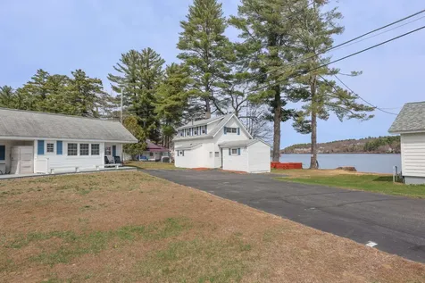 3 Bay Road Sanbornton NH 03269