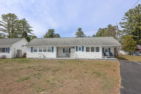 3 Bay Road Sanbornton NH 03269