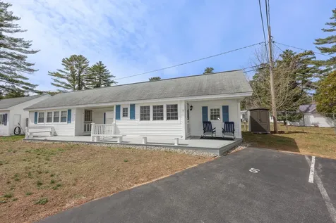 3 Bay Road Sanbornton NH 03269