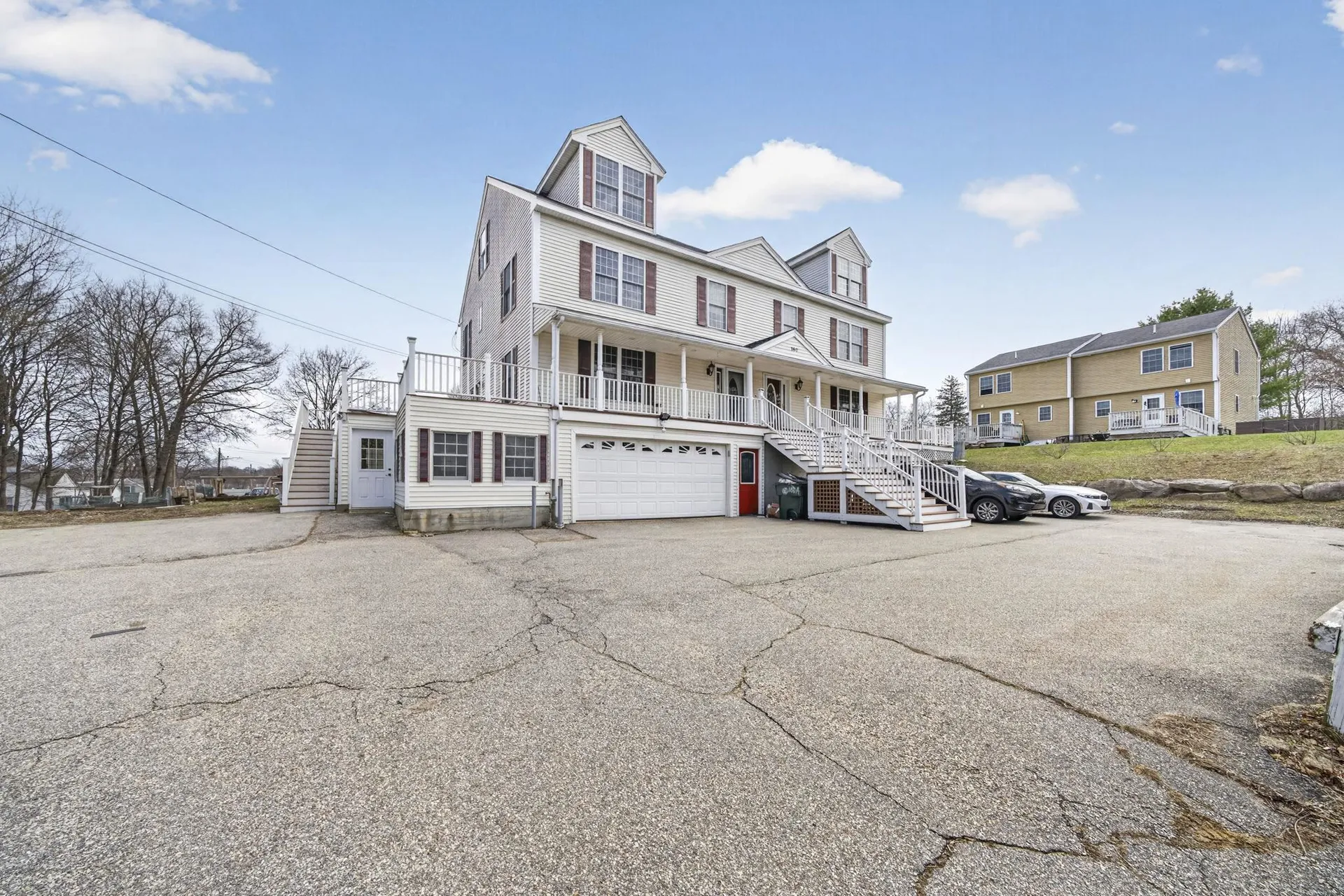 160 S Elm Street Manchester NH 03103