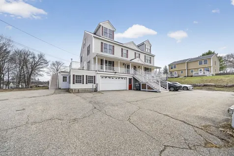 160 S Elm Street Manchester NH 03103